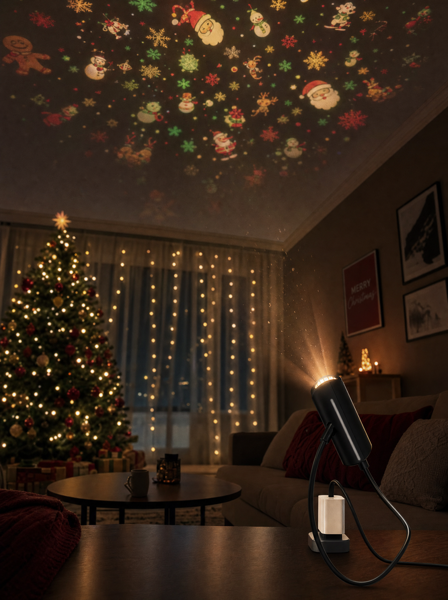 Holiday Glow™