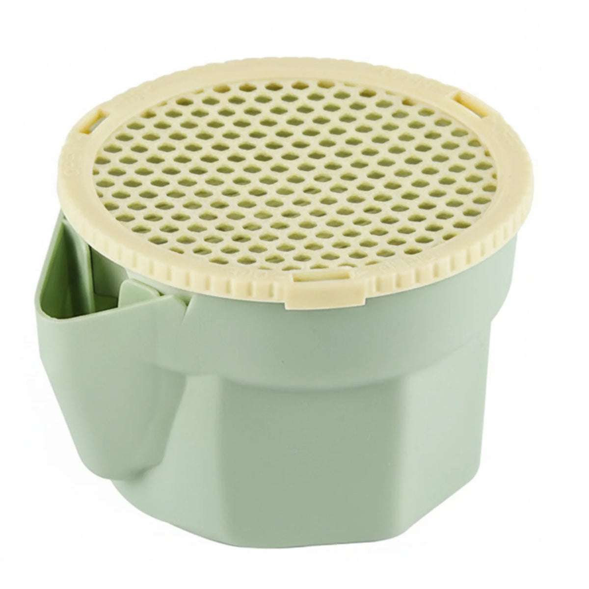 Cat grass kit