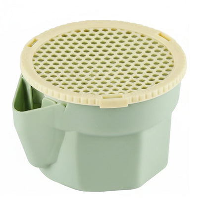 Cat grass kit