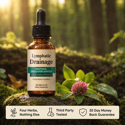 Sated™ lymphoria Drops