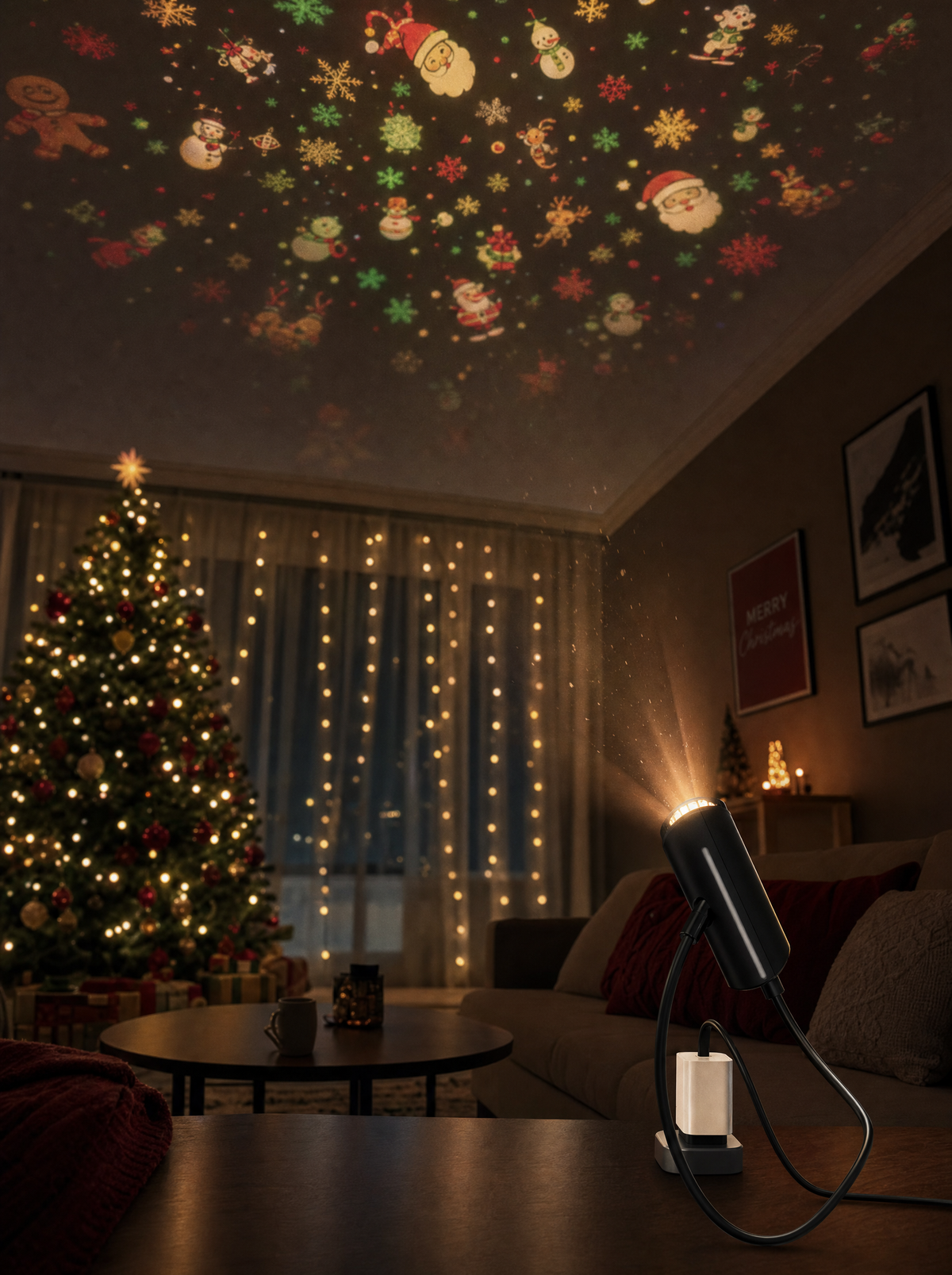 Holiday Glow™